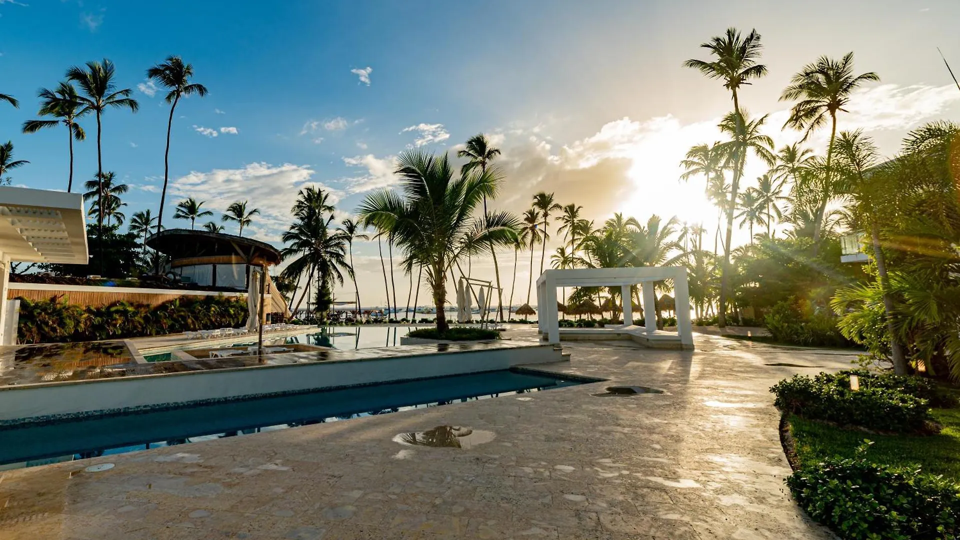 Playa Coral Condo In Paradise F22 Punta Cana Dominican Republic
