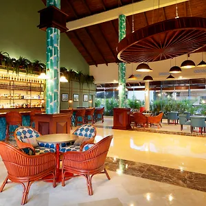 5* Ośrodek wypoczynkowy Grand Palladium Select Bavaro