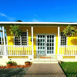  Holiday home La Casita Amarilla