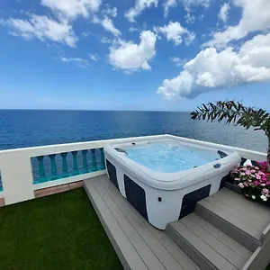  Villa Sunset Paradise Villas