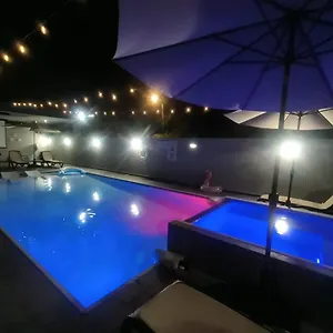  Apartment Aquaville Moderna A 7