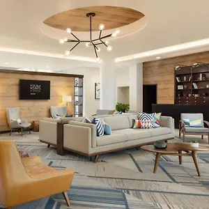 מלון Four Points By Sheraton, פונטה קאנה